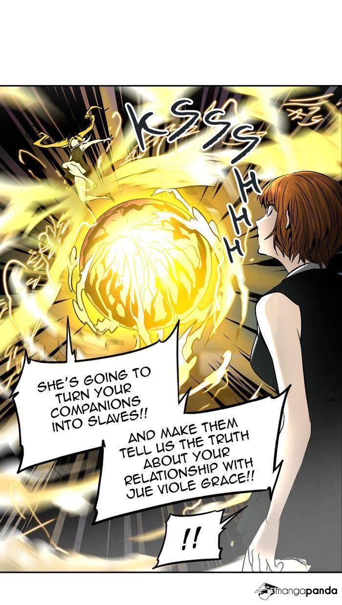 Tower of God Chapter 293 image 027